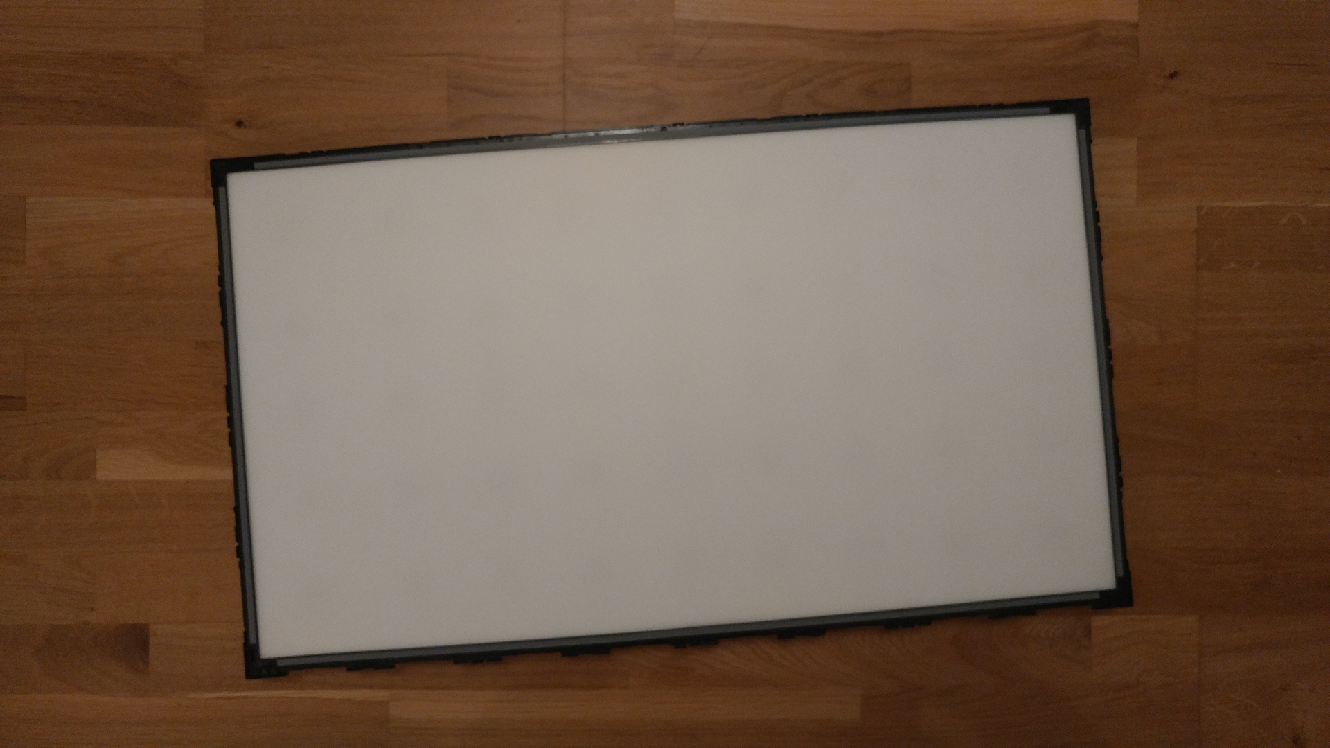 How to fix LCD/LED TVs black screen Molkobain I/O