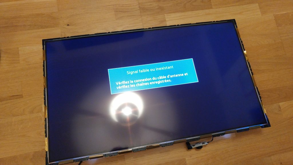How To Fix Lcd Led Tvs Black Screen Molkobain I O